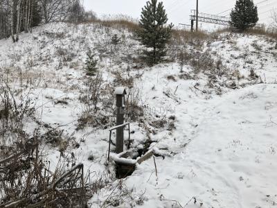 Родник Саркуз ( Удмуртская Республика  )