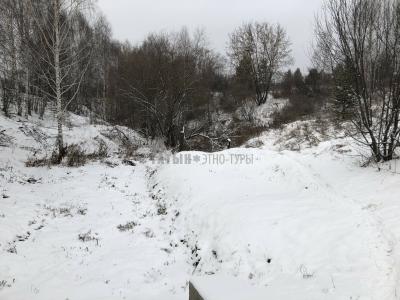 Родник Саркуз ( Удмуртская Республика  )