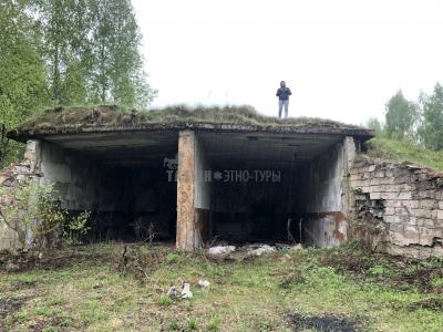 ПВО ( Удмуртская Республика  )