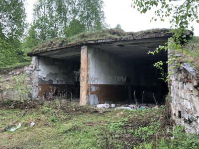 ПВО ( Удмуртская Республика  )