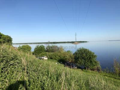 Урочище Голюшурма ( Удмуртская Республика  )