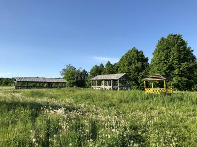 Урочище Голюшурма ( Удмуртская Республика  )