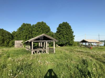 Урочище Голюшурма ( Удмуртская Республика  )