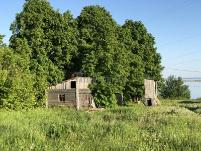 Урочище Голюшурма ( Удмуртская Республика  )