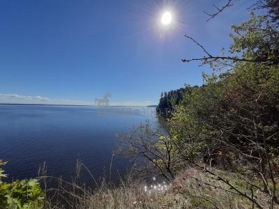 Бухта с.Костоваты  ( Удмуртская Республика  )