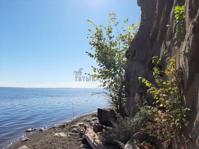 Бухта с.Костоваты  ( Удмуртская Республика  )