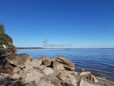 Бухта с.Костоваты  ( Удмуртская Республика  )