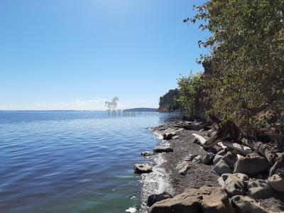 Бухта с.Костоваты  ( Удмуртская Республика  )