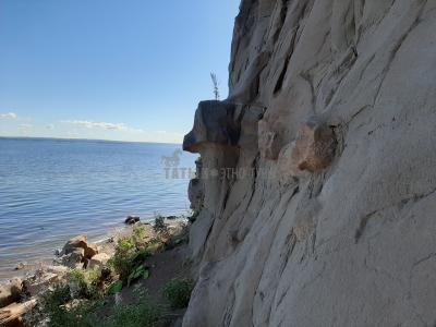 Бухта с.Костоваты  ( Удмуртская Республика  )