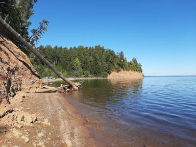Бухта с.Костоваты  ( Удмуртская Республика  )