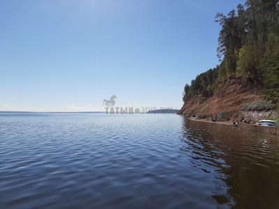 Бухта с.Костоваты  ( Удмуртская Республика  )