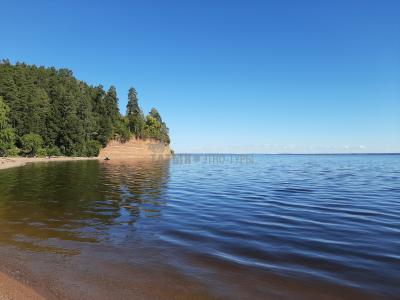 Бухта с.Костоваты  ( Удмуртская Республика  )