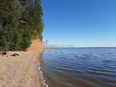 Бухта с.Костоваты  ( Удмуртская Республика  )