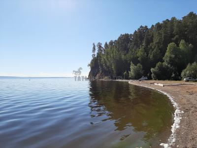 Бухта с.Костоваты  ( Удмуртская Республика  )