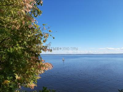 Бывший Костоватовский дом отдыха ( Удмуртская Республика  )