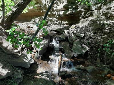Нечкинский водопад ( Удмуртская Республика  )
